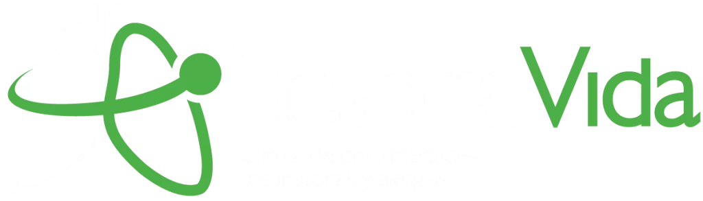 Clinica Respira Vida, del Neumólogo Dr. Hebert Cuenca Mejía. Neumólogo en Lima